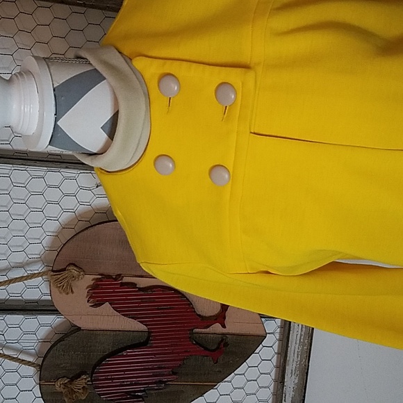 VINTAGE Puritan Forever Young Dress - Picture 2 of 16